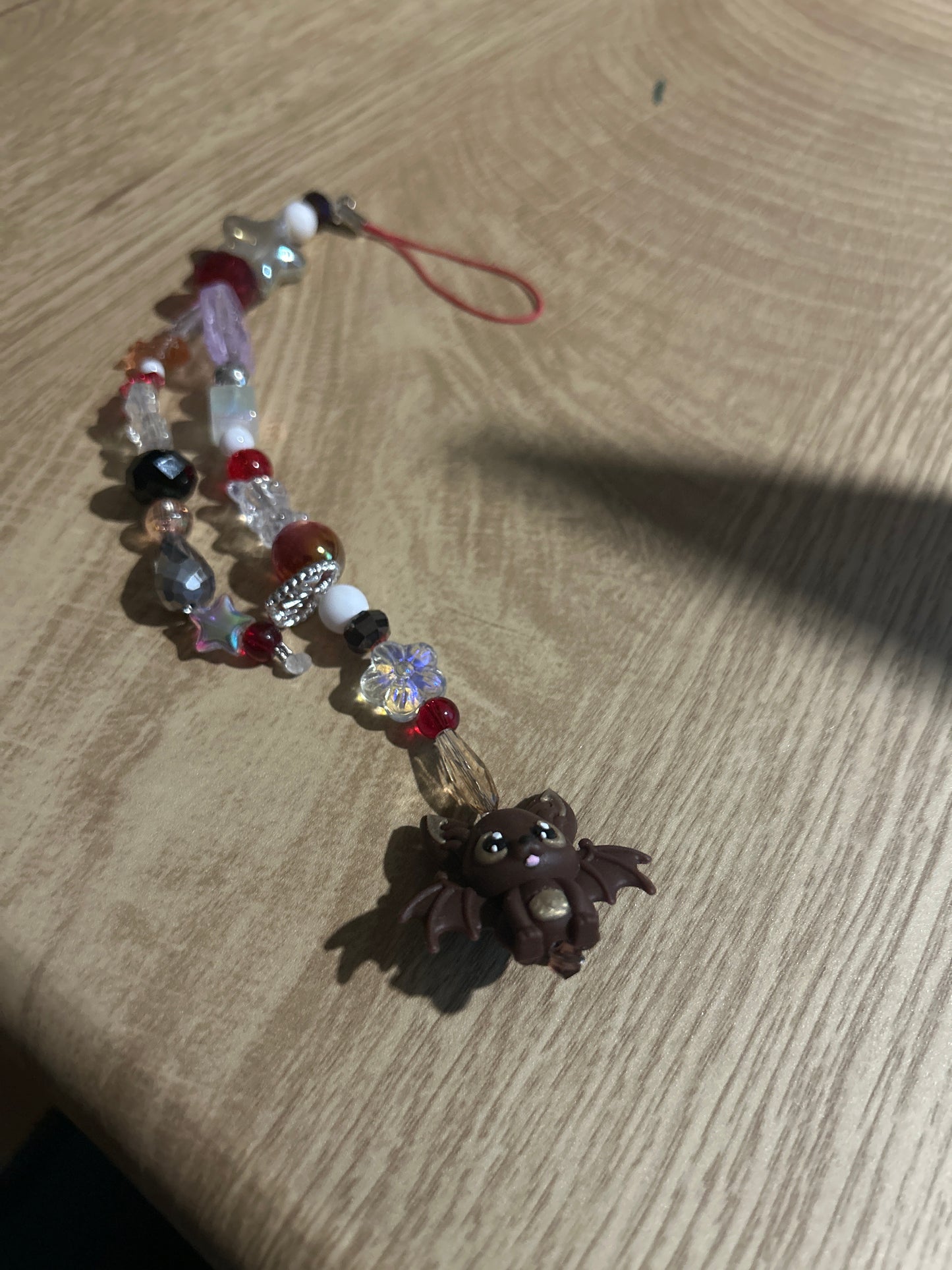 Bijoux de téléphone- commande perso