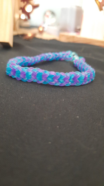 Bracelet Brésilien