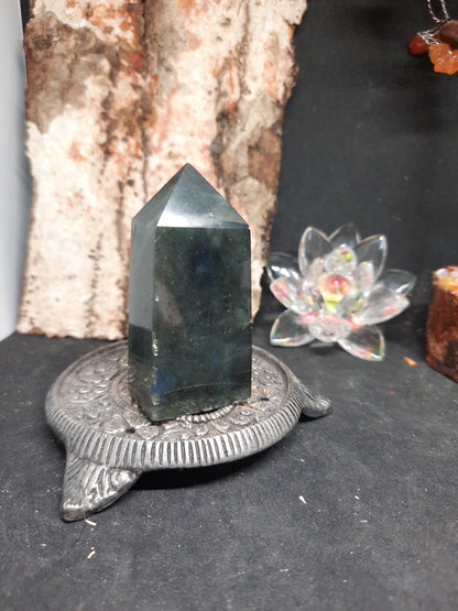 Tour en labradorite